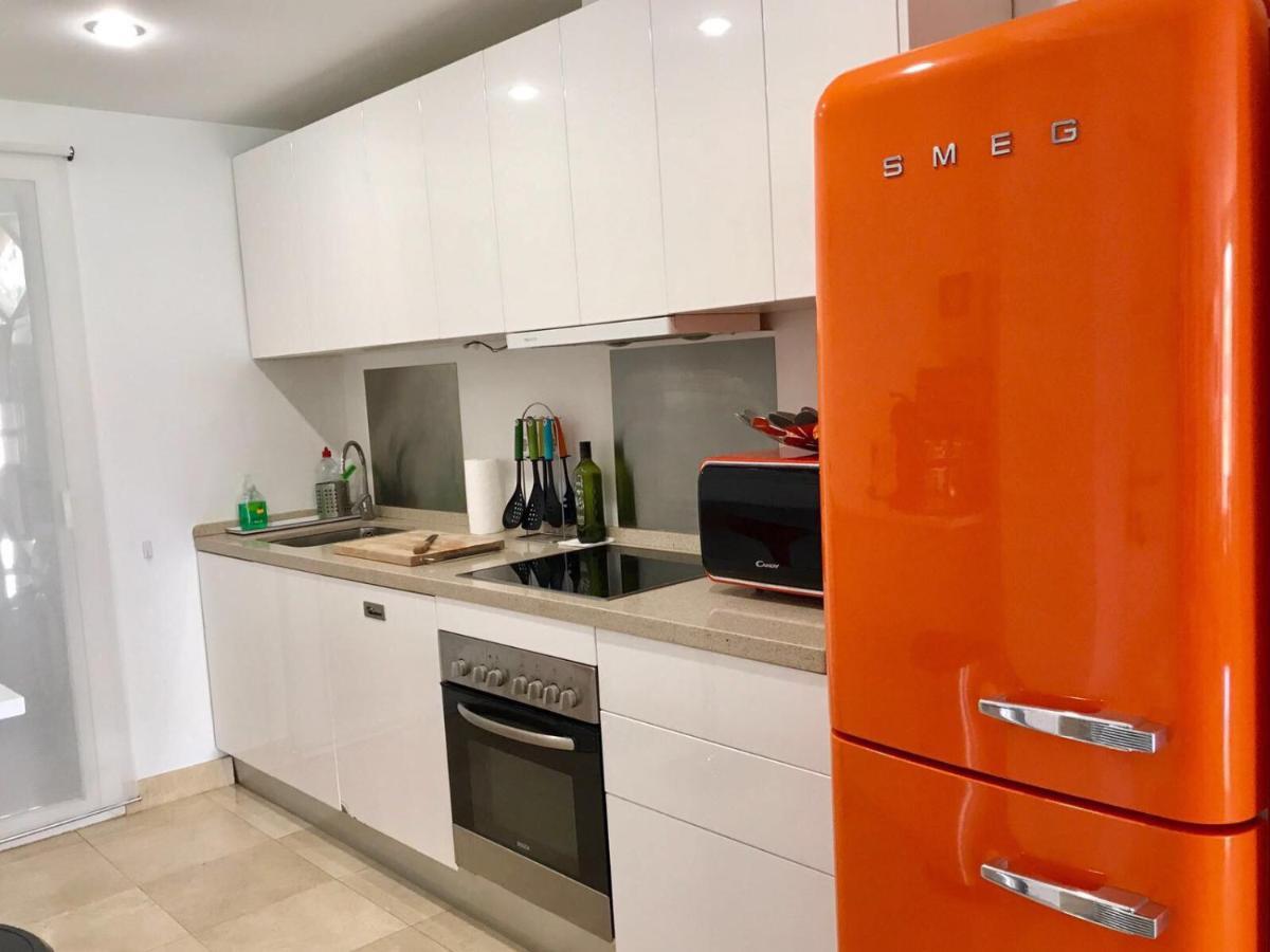 Penthouse Los Arqueros Golf Benahavis Bagian luar foto